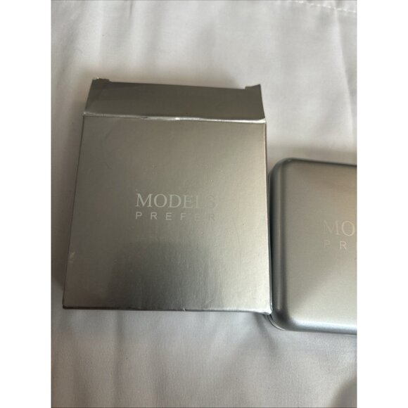 Models Prefer AquaVit E-Motion Collection Palette Eyes eyeshadows Lips cheeks - Picture 4 of 11